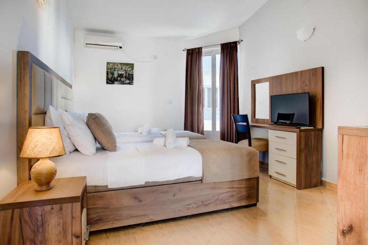 Hotel Zan Ούλτσιν Εξωτερικό φωτογραφία