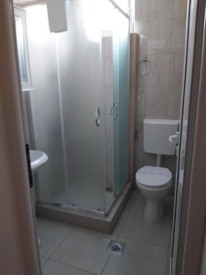 Hotel Zan Ούλτσιν Εξωτερικό φωτογραφία