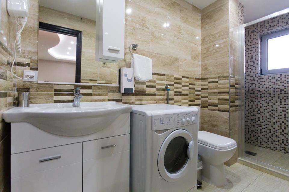 Hotel Zan Ούλτσιν Εξωτερικό φωτογραφία