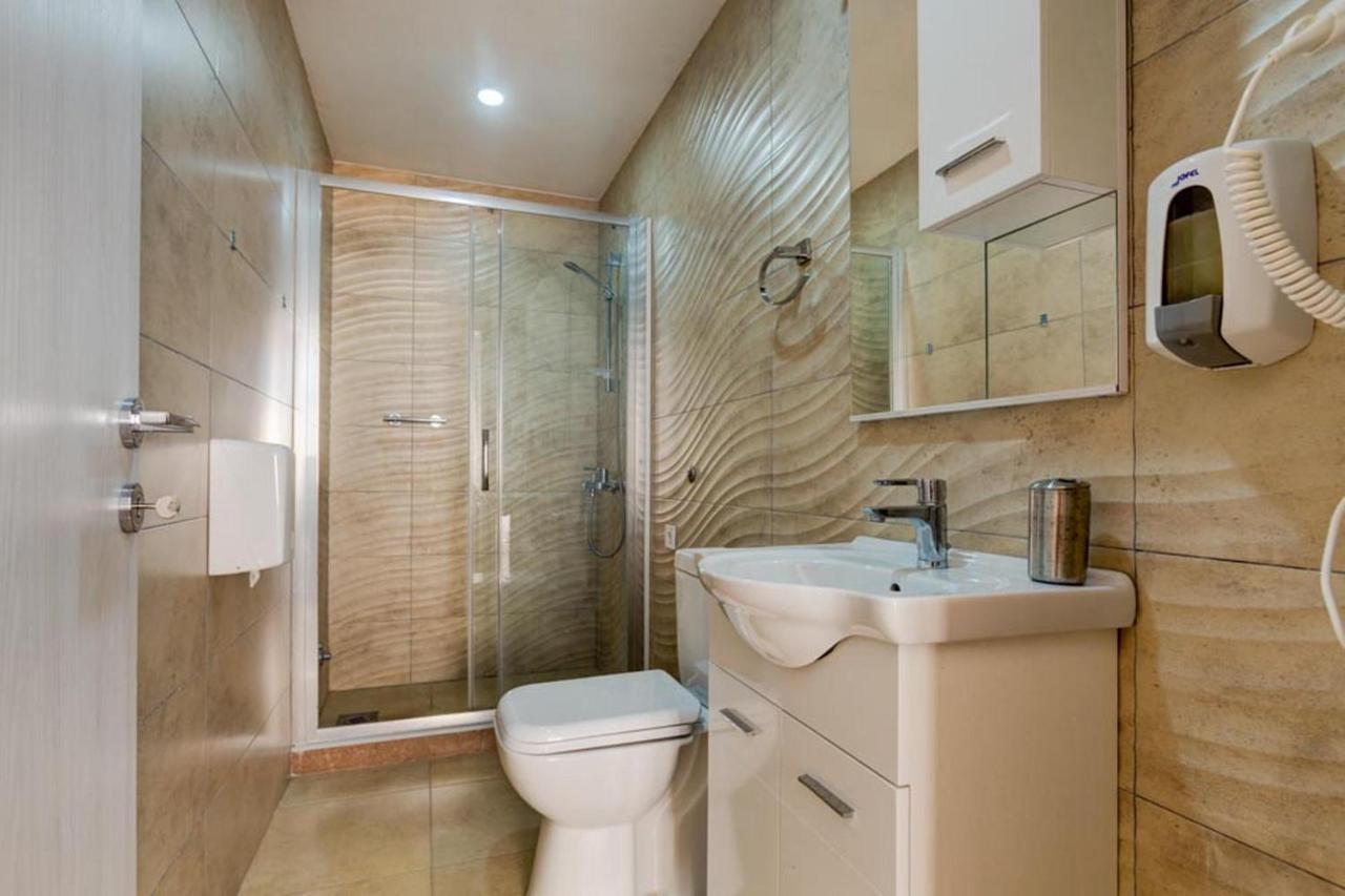 Hotel Zan Ούλτσιν Εξωτερικό φωτογραφία