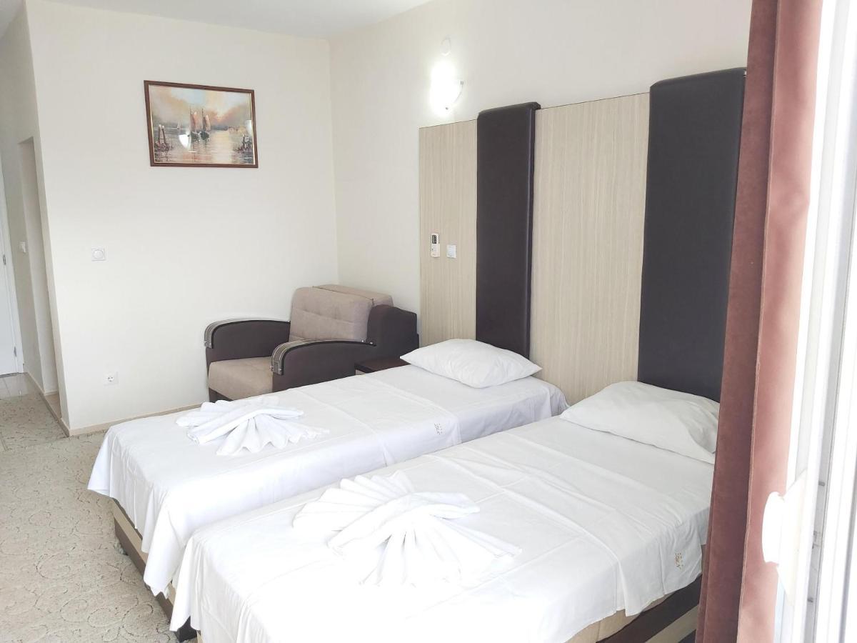 Hotel Zan Ούλτσιν Εξωτερικό φωτογραφία