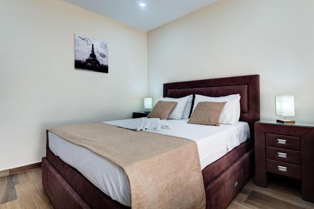 Hotel Zan Ούλτσιν Εξωτερικό φωτογραφία