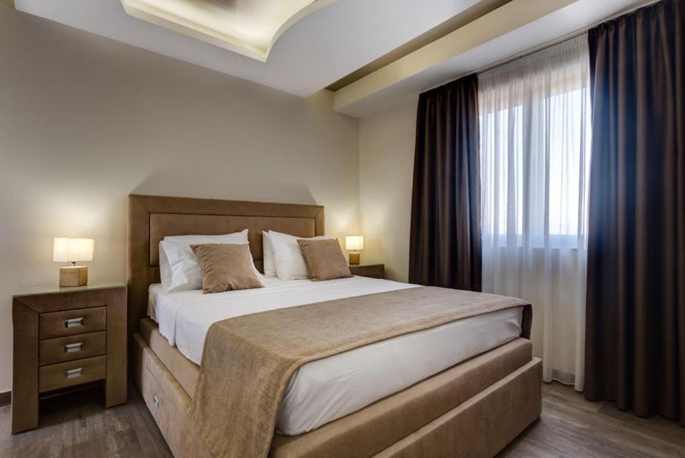 Hotel Zan Ούλτσιν Εξωτερικό φωτογραφία