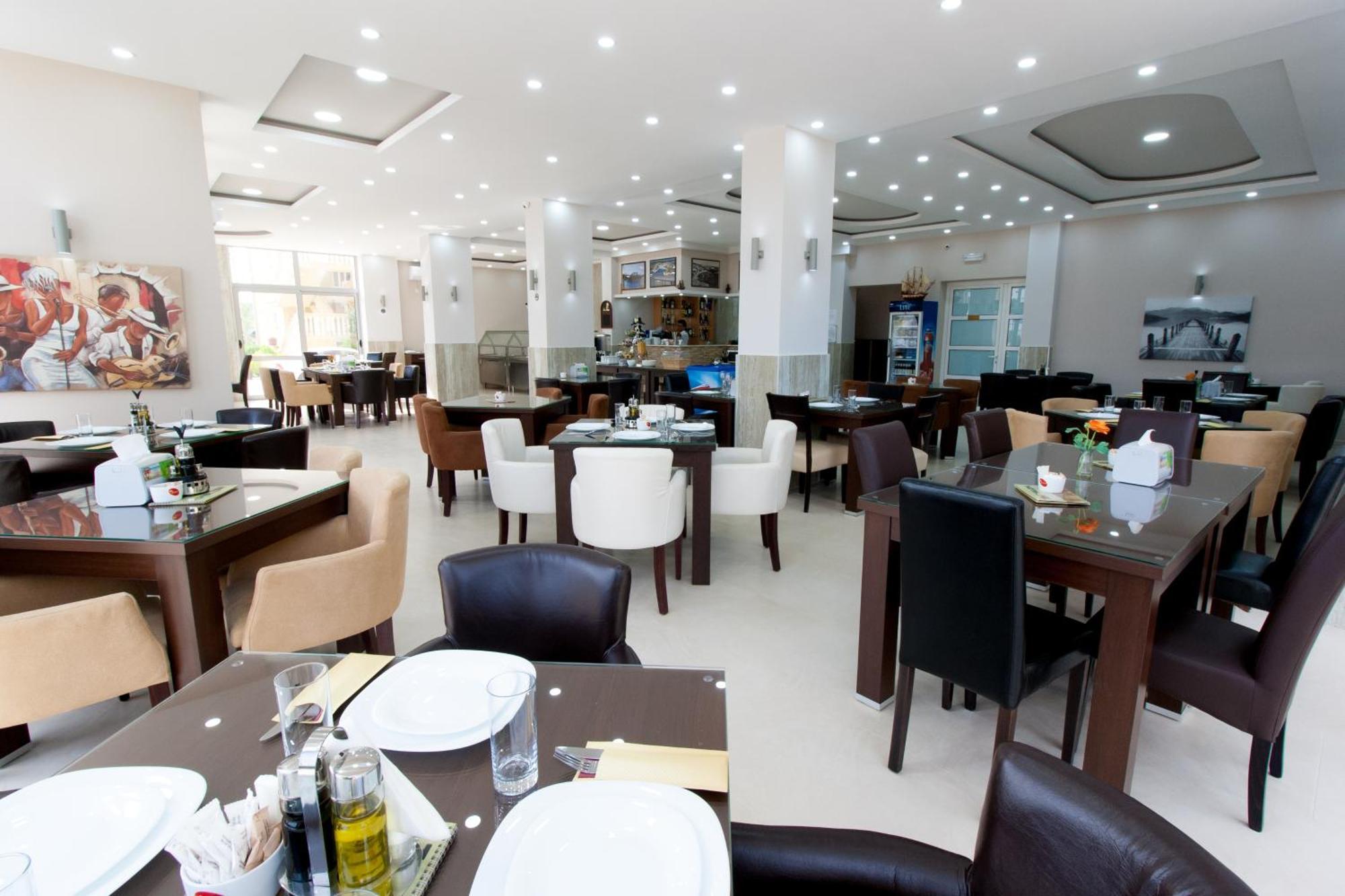Hotel Zan Ούλτσιν Εξωτερικό φωτογραφία