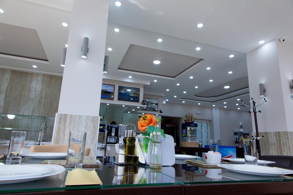 Hotel Zan Ούλτσιν Εξωτερικό φωτογραφία