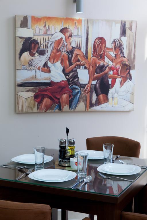 Hotel Zan Ούλτσιν Εξωτερικό φωτογραφία