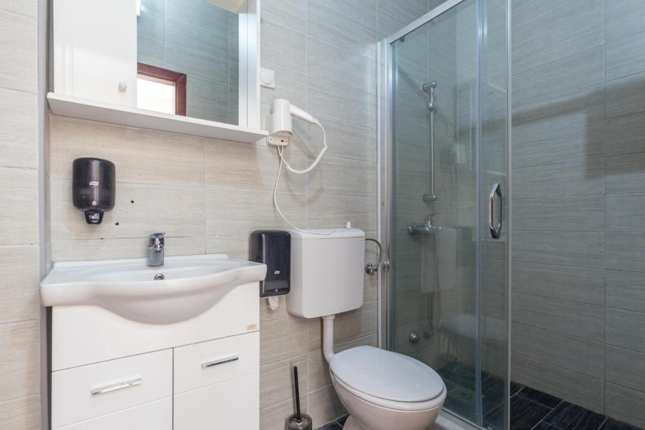 Hotel Zan Ούλτσιν Δωμάτιο φωτογραφία