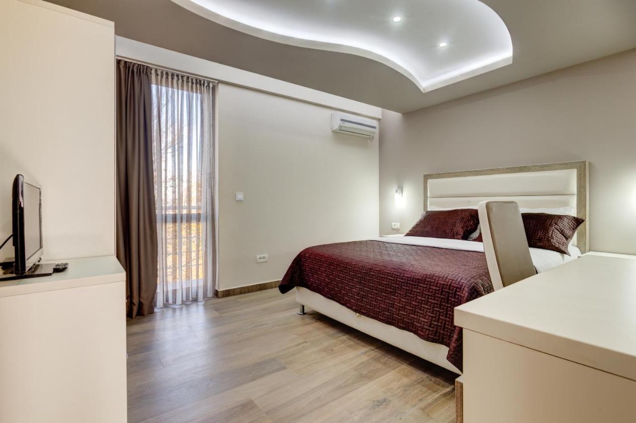 Hotel Zan Ούλτσιν Δωμάτιο φωτογραφία