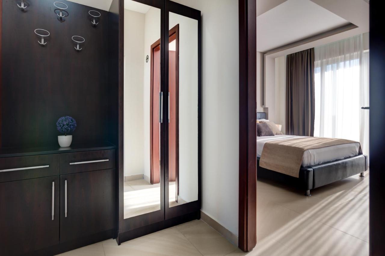 Hotel Zan Ούλτσιν Δωμάτιο φωτογραφία