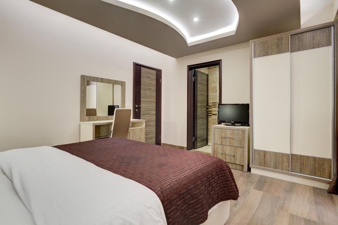 Hotel Zan Ούλτσιν Δωμάτιο φωτογραφία