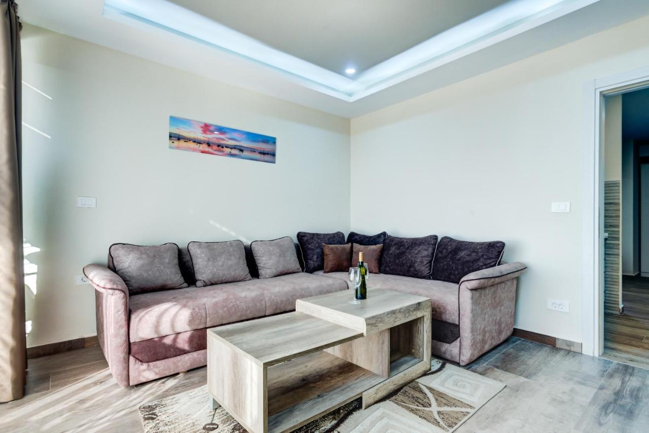 Hotel Zan Ούλτσιν Δωμάτιο φωτογραφία