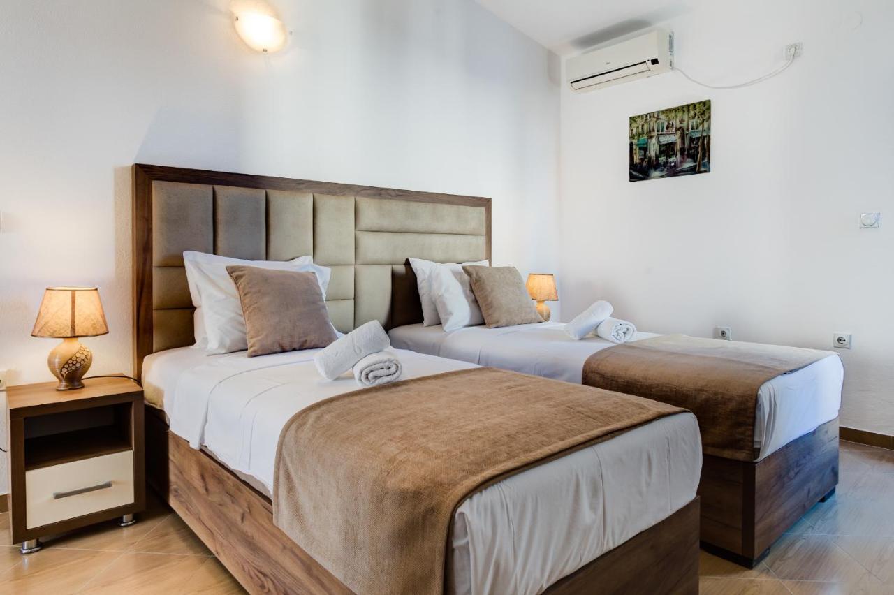 Hotel Zan Ούλτσιν Δωμάτιο φωτογραφία