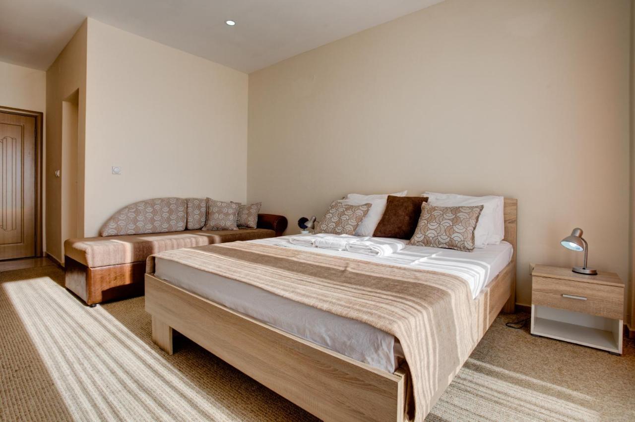 Hotel Zan Ούλτσιν Δωμάτιο φωτογραφία