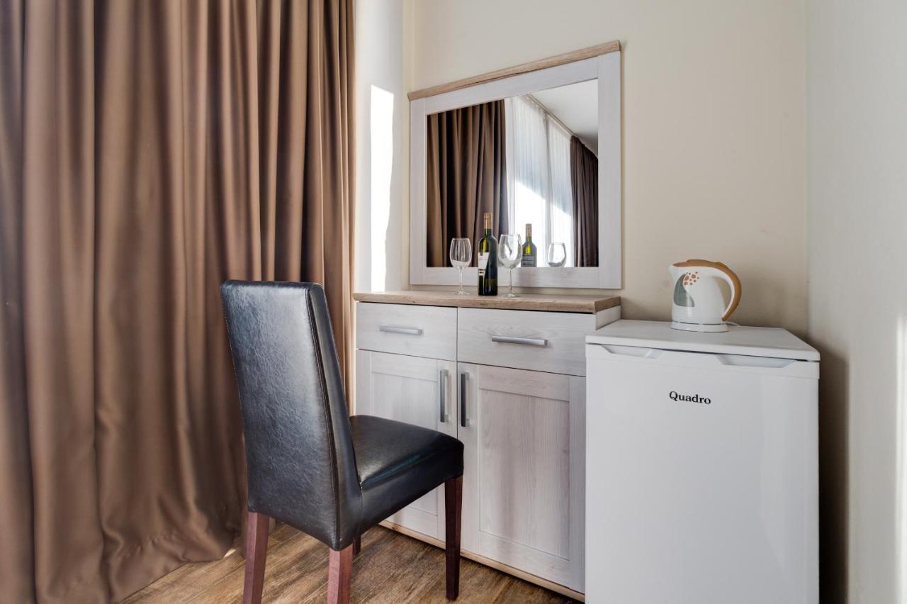 Hotel Zan Ούλτσιν Δωμάτιο φωτογραφία