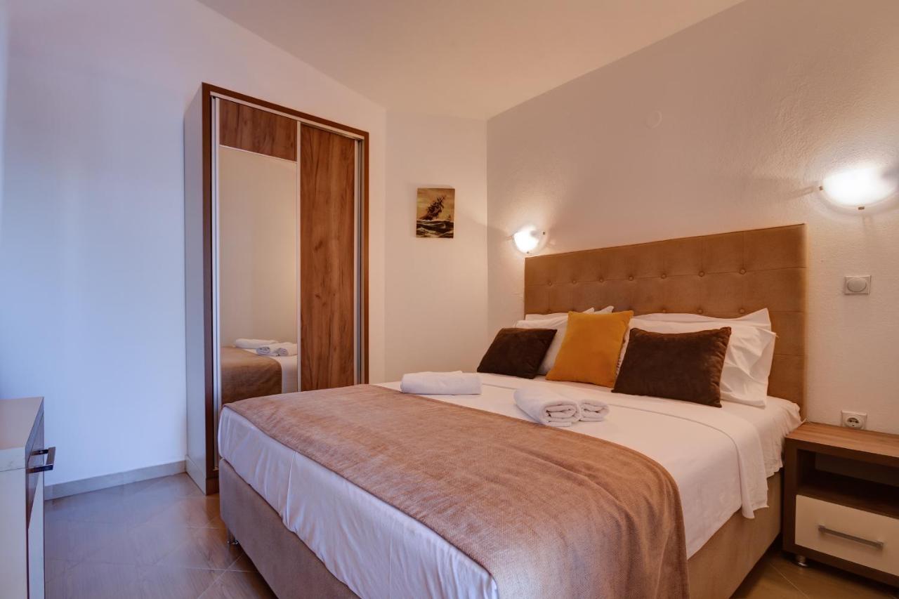 Hotel Zan Ούλτσιν Δωμάτιο φωτογραφία